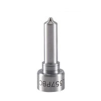 4 piezas boquilla para inyector Common Rail L357PBC accesorios diésel para vehículos al por mayor compatibles con Hyundai - details 2