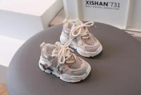 Zapatos informales para niños, niñas y niños pequeños, zapatillas deportivas para correr, guardería, escuela, malla de aire transpirable - details 5