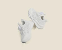 Zapatos Deportivos transpirables de malla para niños y niñas, zapatillas para caminar para bebés, zapatillas para correr casuales para niños - details 6