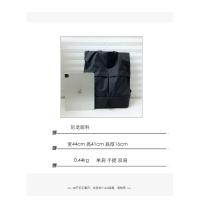 Mochila Unisex de Gran Capacidad Impermeable de Nylon, Bolsa Deportiva Portátil para Viajes y Ocio - details 6