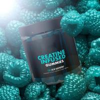 Gummys de Creatina Vitamina Deportiva Fitness para Fronteras - details 2