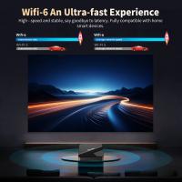 El X99MAX es un dispositivo inteligente con dispositivo multimedia de reproducción y red - details 9