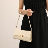 Clásico bolso de las mujeres 2025 nueva caja simple pequeña bolsa cuadrada hombro bolsa de mensajero premium - details 5