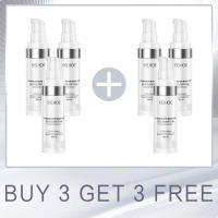 EELOHE base líquida ilumina incluso la piel crema hidratante duradera Control de aceite cuidado de la piel seca a grasa crema correctora facial - details 3