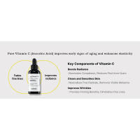 COSRX 23% Peptide Booster Set exclusivo: cuidado de la piel coreano, sets de regalo, suero de vitamina C, suero facial - details 11