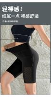 Pantalones cortos de gimnasio para mujer, pantalones cortos de Yoga, mallas Push Up de cintura alta con bolsillo, mallas de entrenamiento para Yoga y Fitness, pantalones cortos deportivos - details 6