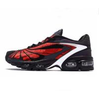 Zapatillas de Moda para Hombres 2025 Comodidad y Estilo en Correr al Aire Libre con Suela Gruesa y Cojín de Aire - details 5
