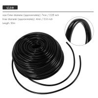 Manguera de riego de 50M, manguera de 4/7Mm, sistema de riego por goteo para jardín - details 5