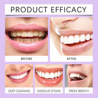 Pasta de dientes fresca para una limpieza diaria suave, limpieza fresca, manchas amarillas éticas, olores y protección dental - details 7