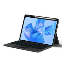 Funda de Teclado inteligente para Huawei MatePad Pro, 11 GOT-W29, GOT-AL09, 2022, Teclado retroiluminado - details 12