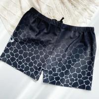 Bañador de talla grande para hombre, pantalones cortos de natación para adolescentes, ropa de playa para la playa, Spa, primavera caliente, surf, traje de baño antivergüenza, Boxer - details 10