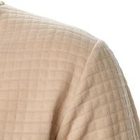 Cuadros de hombre, chaqueta con cremallera y cuello alto, nuevo estilo e - details 8