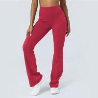 Pantalones Deportivos de Moda para Mujer con Cintura Elástica Otoño 2025 - details 23