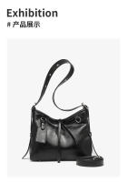 Bolso retro Nuevo bolso de mano de gran capacidad Bolso ligero de moda de lujo para las axilas Bolso de hombro portátil premium informal - details 19