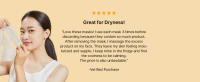snail mucin sheet mask review