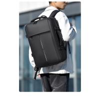 Mochilas y Bolsas para Hombre de Lujo para Negocios |   Resistentes al Agua, Capacidad Amplia, Protección para Portátil y Diseño Elegante para Viajes y Senderismo Ligero - details 5