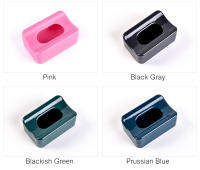 Recipiente de Almacenamiento Reciclable KADS para Polvo de Lentejuelas de Uñas Organizador de Polvo de Pigmentos Herramienta de Manicura Portátil - details 3