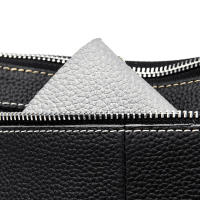 Bolso de hombro de piel de vaca para mujer, bandolera de cuero genuino, suave, informal, alta calidad - details 33