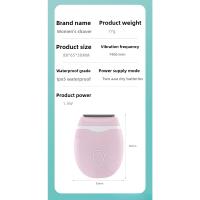 Afeitadora eléctrica inalámbrica para mujer: uso húmedo/seco con cabezal desmontable para un bikini liso, piernas, axilas y aparatos de cabello público - details 4
