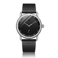 Reloj de cuarzo para hombre, informal, de moda Simple - details 5