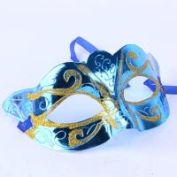36 Uds. Máscara veneciana para niño y niña, máscaras Retro Vintage para Cosplay, disfraz para fiesta, boda y Festival - details 8