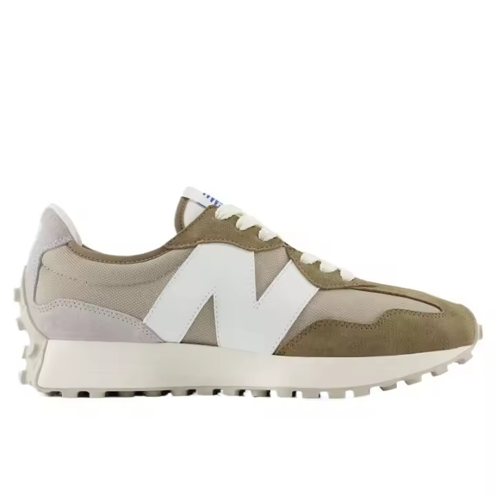Unisex 327 (Estándar) - Zapatos de trabajo Mushroom - 1