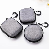 Mini Bolsa de Almacenamiento EVA Funda de Auriculares con Cierre de Cremallera - details 21