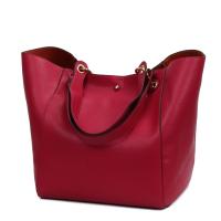 Bolso de hombro para mujer, bolsa de estilo retro europeo y americano, sencillo, para moño, novedad de 2024 - details 10