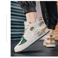 Zapatillas de baloncesto antideslizantes para hombre, zapatos casuales de alta calidad, transpirables, de marca - details 9