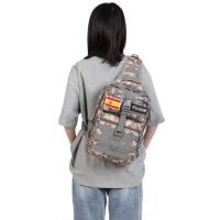 Mochila Táctica Al Aire Libre, 8L/15L, Deportiva Militar, De Hombro, Táctica Para Todos Los Días - details 14