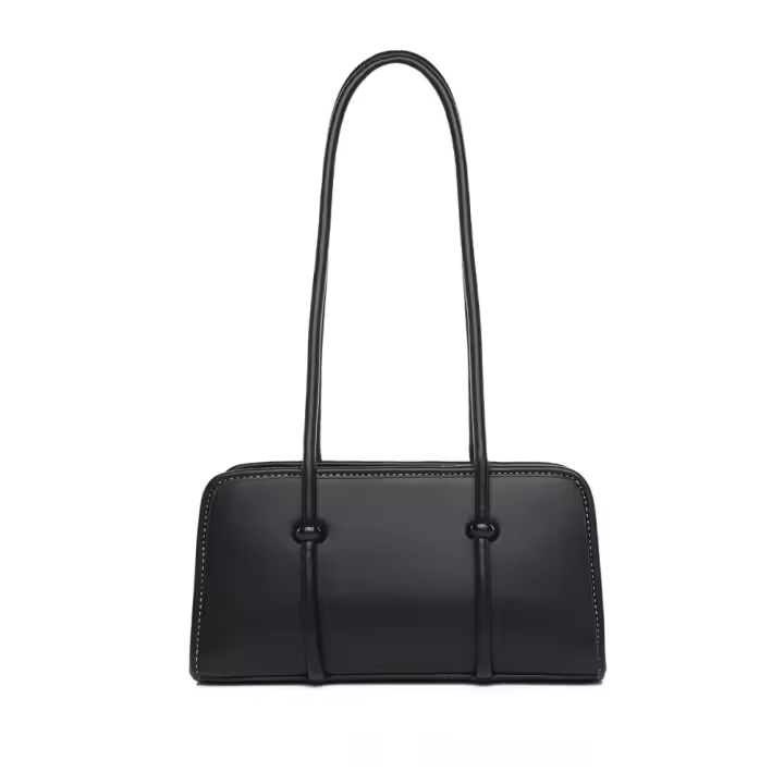 Premium sense bolsa de gran capacidad mujer 2025 nuevo bolso de hombro de cercanía bolso de mano portátil - 1
