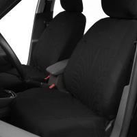 Protector de Asiento Delantero,Accesorios de Interior de Coche,2 Asientos,Fundas de Asiento de Coche,Cuatro Estaciones... - details 0