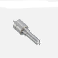 Boquilla Nozzle DLLA150P115 Inyector de Combustible Compatible con CASE IH/Ford Autopartes Diesel - details 1
