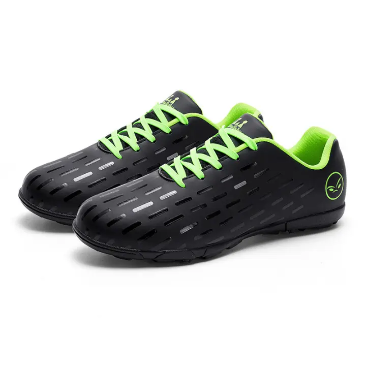 Nuevos zapatos de fútbol entrenamiento de hierba zapatillas de deporte de uñas rotas - 1