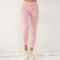 Pantalones de Yoga Ajustados Forma de Melocotón Sin Líneas Odd Ideales para Entrenamiento en Gimnasio Ropa Deportiva de Primavera/Verano - details 23