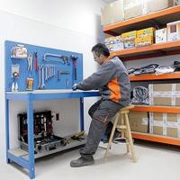 banco de herramientas;banco de trabajo;mesa de trabajo;herramientas;bricolaje