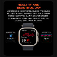 Reloj inteligente T97, dispositivo con tarjeta SIM, 4G, Bluetooth, llamadas, pronóstico del tiempo, frecuencia cardíaca, detección de movimiento, resistente al agua, carga inalámbrica - details 5