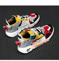 Zapatos vulcanizados cómodos para hombre y mujer, zapatillas informales antideslizantes, transpirables, ligeras, de lujo - details 18