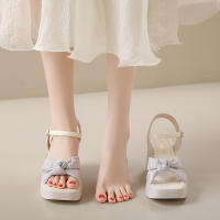 sandalias de verano para mujer zapatos de tacón alto - details 2