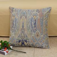 Funda de edredón de algodón de cuatro piezas con estampado de satén americano de lujo, textiles para el hogar, cuatro piezas - details 5