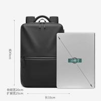 Mochila de Viaje para Hombres 60L Airback Vacuum Compression Multifuncional Impermeable Anti Robo - details 29