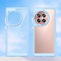 Funda Suave para OnePlus 12R 5G Transparente, Prevención de Caídas, Accesorios de Electrónica - details 8