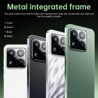 Teléfono móvil 2025 m15 pro 6,54 pulgadas 4G 5G teléfono inteligente original 450mah teléfono móvil 13mp versión global teléfono inteligente - details 3