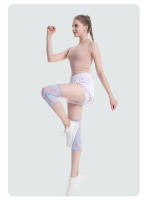 1Pcs Knee Brace with Spring support strip & Patella Gel Pads,Knee Support For Knee Pain, Meniscus Tear,ACL,Joint Pain Relief - details 8