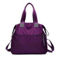 Bolso de mano multifunción para mujer, Bolsa de gran capacidad, informal, resistente al agua, de nailon, bandolera - details 46