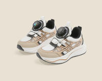 Zapatos deportivos de malla transpirable para niños y niñas, zapatos para caminar para bebés, zapatos casuales para correr para niños - details 6