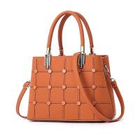 Bolsos del hombro y cruzados para mujeres, nuevo estilo popular, versátil y de moda - details 0
