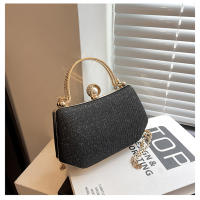 Nuevo bolso de mensajero con cadena, bolso único - details 31