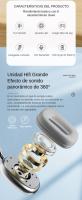 Auriculares Bluetooth - details 1