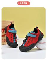 Zapatos De Escalada De Alta Calidad Para Niños, Zapatillas Elásticas Para Exteriores Para Niños, Zapatos Deportivos Casuales De Moda Para Niñas, Entrenadores Antideslizantes Para Niños - details 8